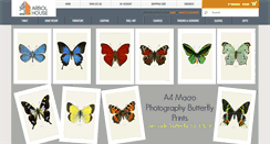 Desktop Screenshot of ovohome.com